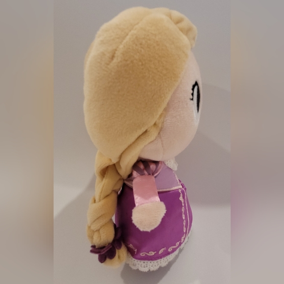 Disney Rapunzel/Tangled plush - Picture 2 of 3